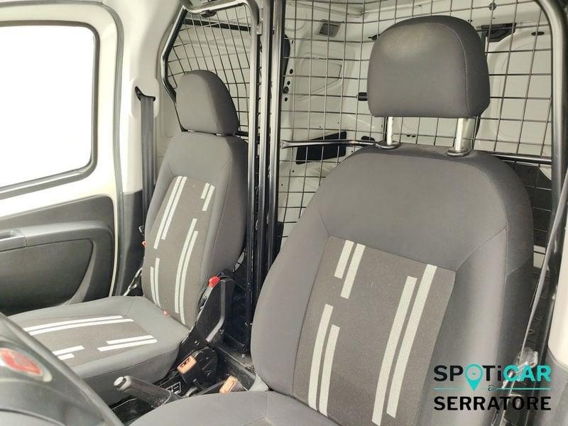 FIAT Fiorino III furgone 1.3 mjt 16v 75cv SX