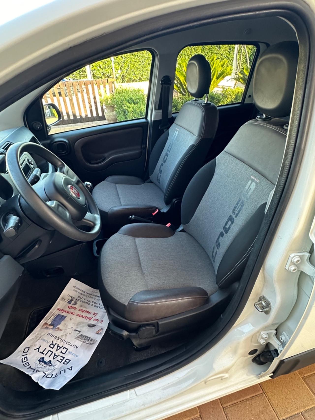 Fiat Panda 1.2 Easy