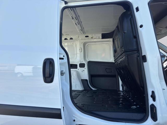 FIAT Doblo 1.3 MJT PC TN SX CARGO CRUISE N1 AUTOCARRO+IVA-E6B