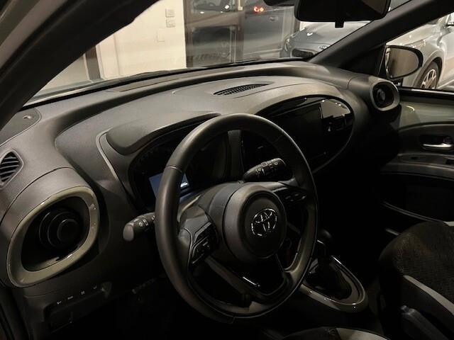 Toyota Aygo X 1.0 VVT-i 72 CV 5 porte Trend S-CVT