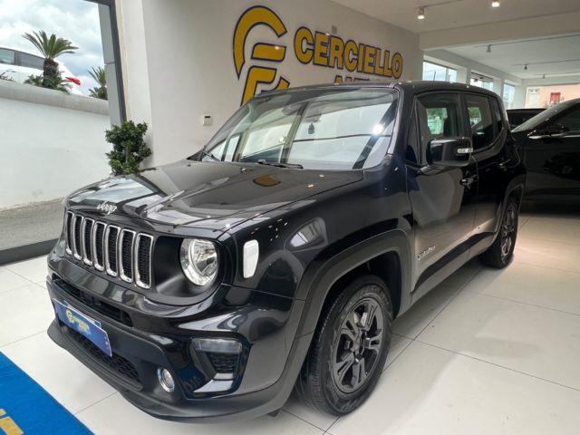 JEEP Renegade 1.6 Mjt 130 CV Business TUA DA ?219,00