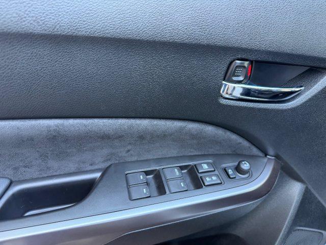 SUZUKI Vitara 1.4H TOP 2WD 110CV NUOVA DA IMMATRICOLARE
