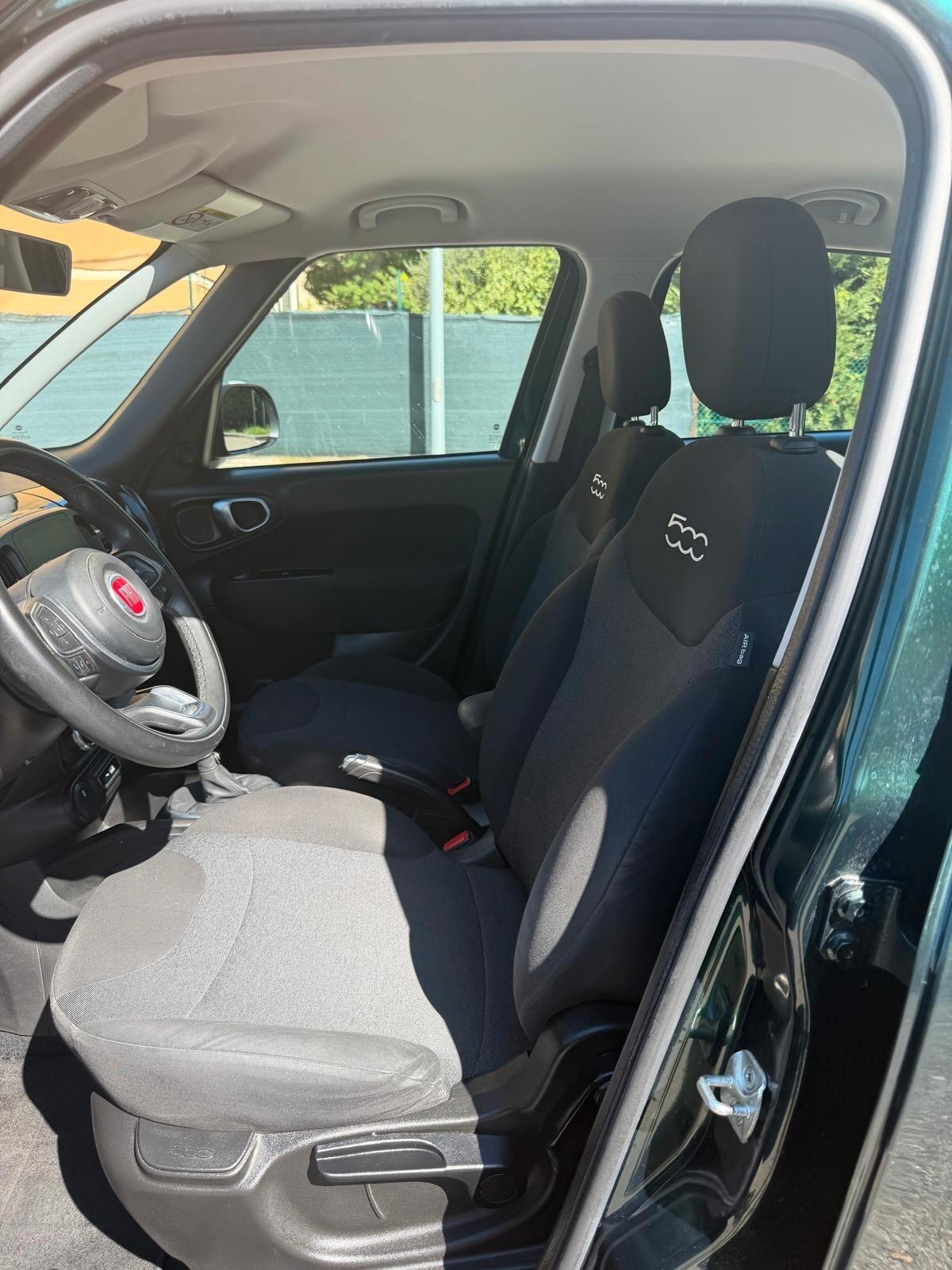 Fiat 500L Cross 1.4 - NEOPATENTATI - 12 MESI DI GARANZIA -
