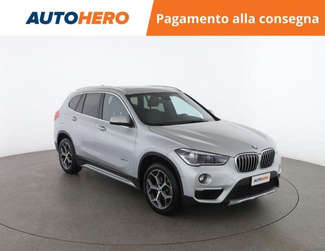 BMW X1 xDrive18d xLine