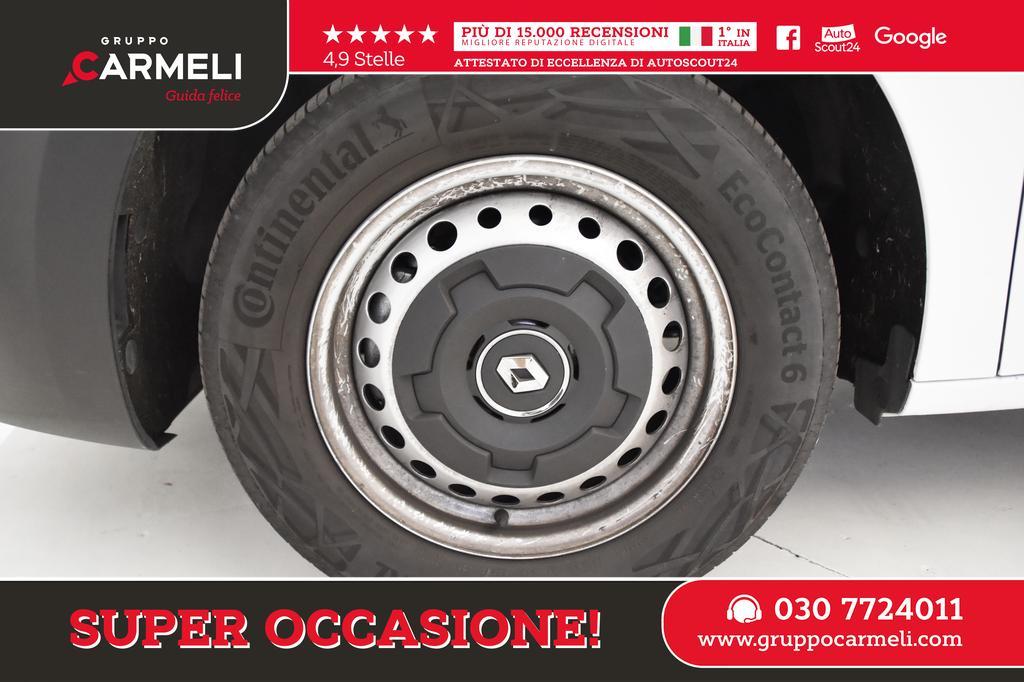 Renault Kangoo III Furgone Kangoo Van 1.3 Tce Fap 100cv Edition One