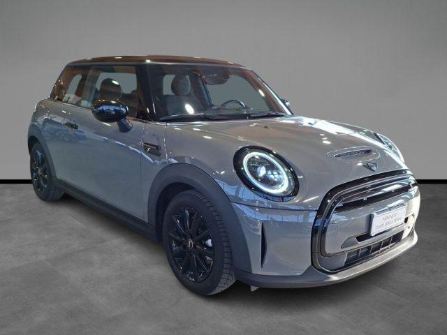 MINI Cooper SE Aut.