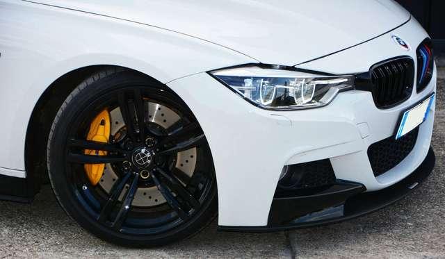 BMW 316 d Touring Msport (M3) * LEGGI TUTTO *