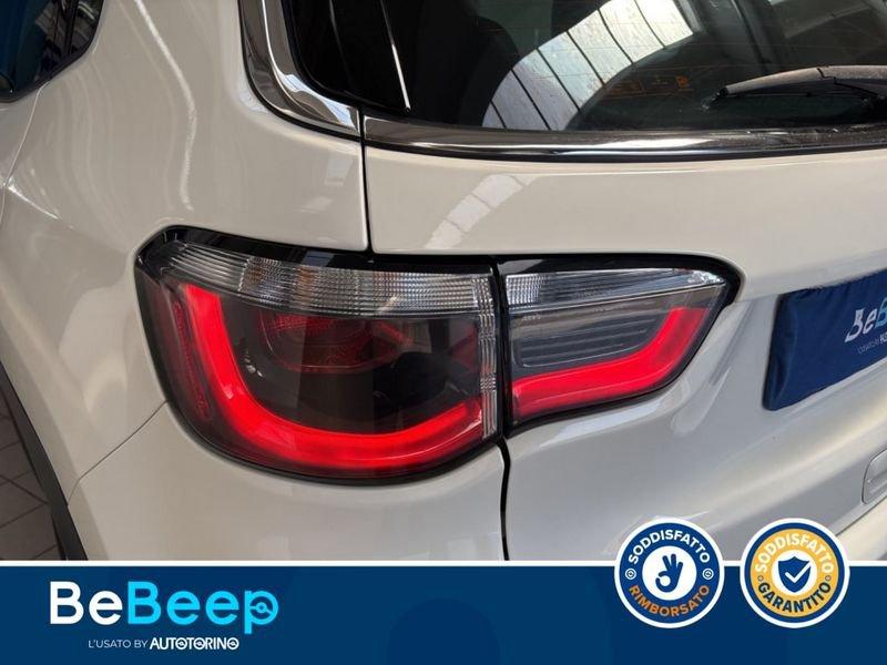 Jeep Compass 1.6 MJT LIMITED 2WD 120CV