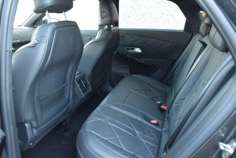 DS DS 7 Crossback E-Tense Grand Chic *PELLE*