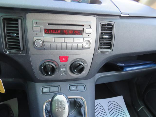 LANCIA MUSA 1.4 Diva