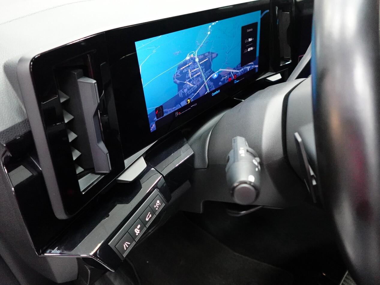 Renault Austral 1.2 E-TECH FULL HYBRID 200 CV ICONIC ESPRIT ALPINE