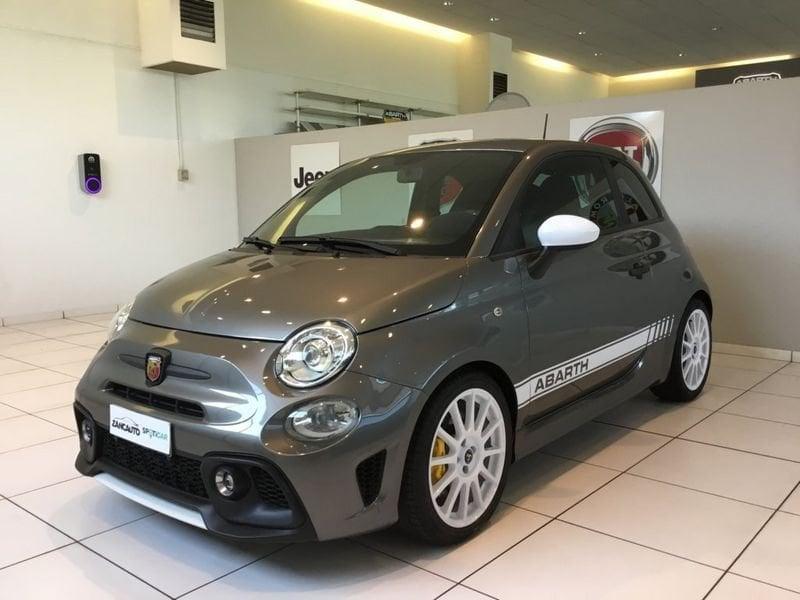 Abarth 595 1.4 Turbo T-Jet 180 CV Esseesse MY19