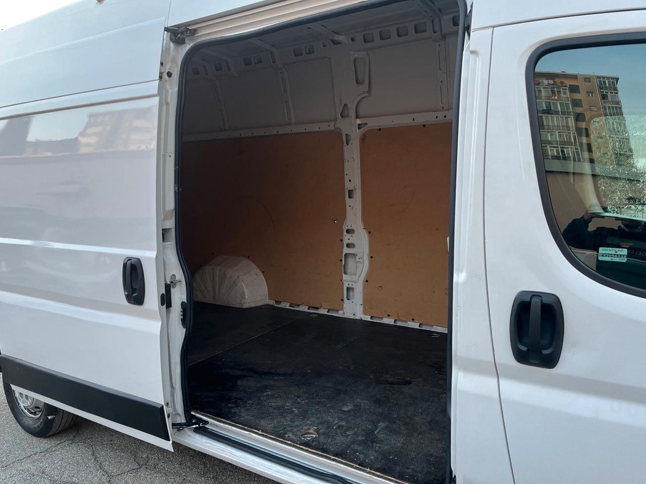 Citroen Jumper 30 BlueHDi 140 S&S PC-TM Furgone