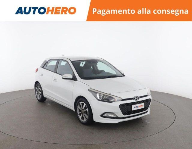 HYUNDAI i20 1.1 CRDi 12V 5 porte Comfort