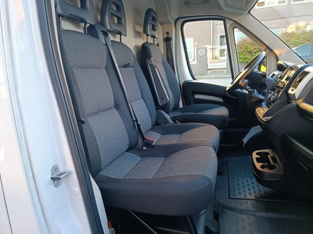 FIAT Ducato 35 2.3 MJT 160CV PLM-TM Furgone