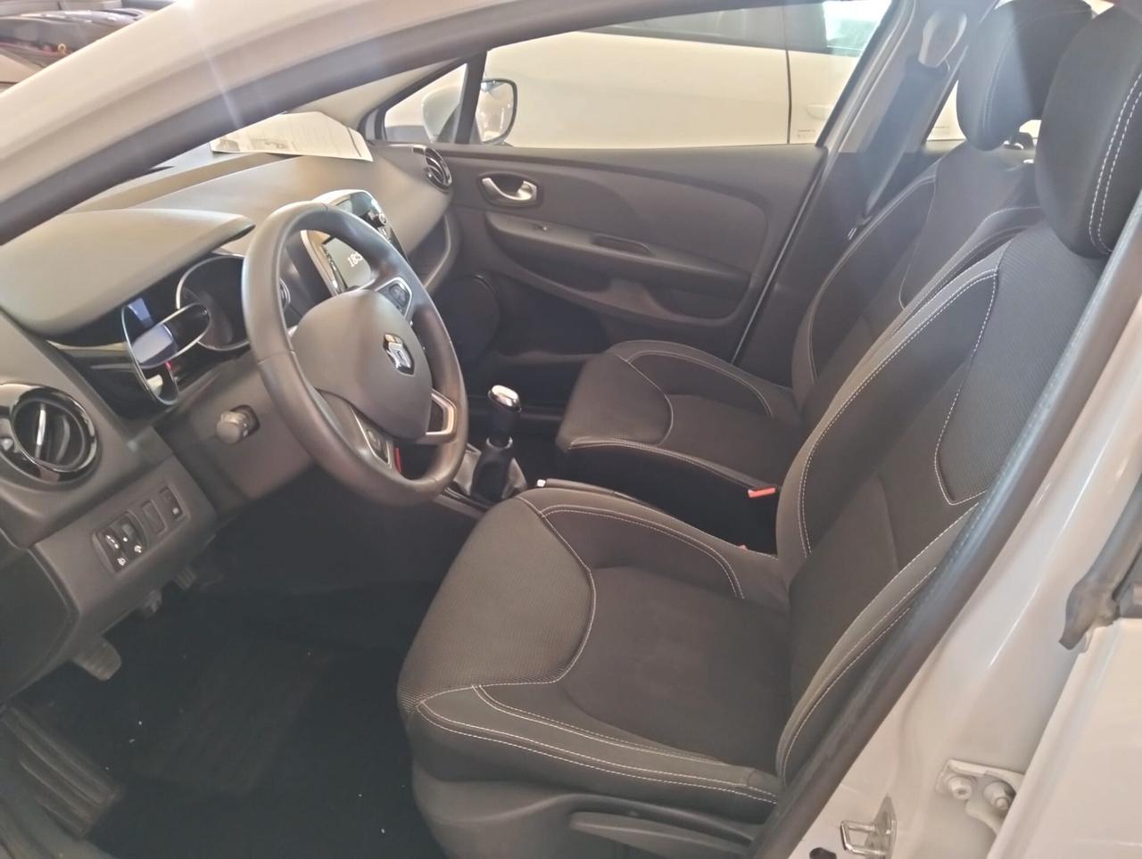 Renault Clio dCi 8V 75 CV 5 porte Life
