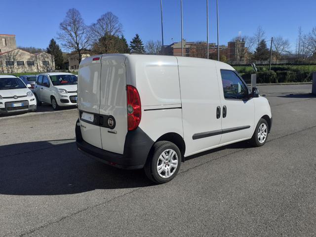 FIAT Doblo PROMO RITIRO FINO E5 Doblò 1.6 105 PC-TN Lounge