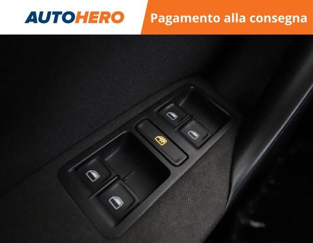 VOLKSWAGEN Polo 1.2 TSI 5p. Comfortline BlueMotion Technology