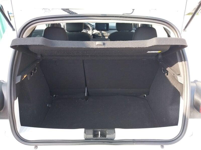 Dacia Sandero Sandero Streetway 1.0 tce Expression Eco-g 100cv