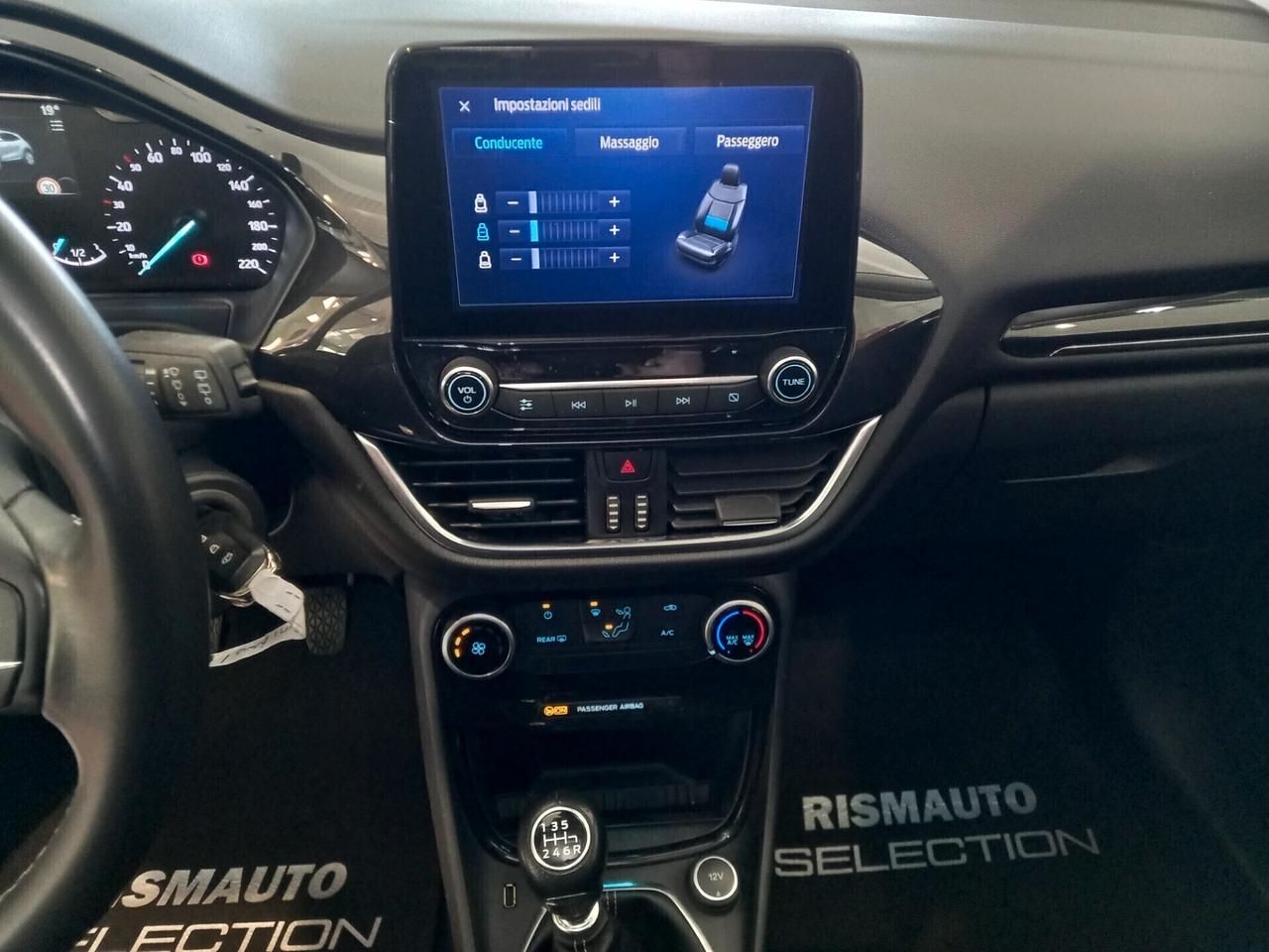 Ford Puma 1.0 125 CV 79.000 KM