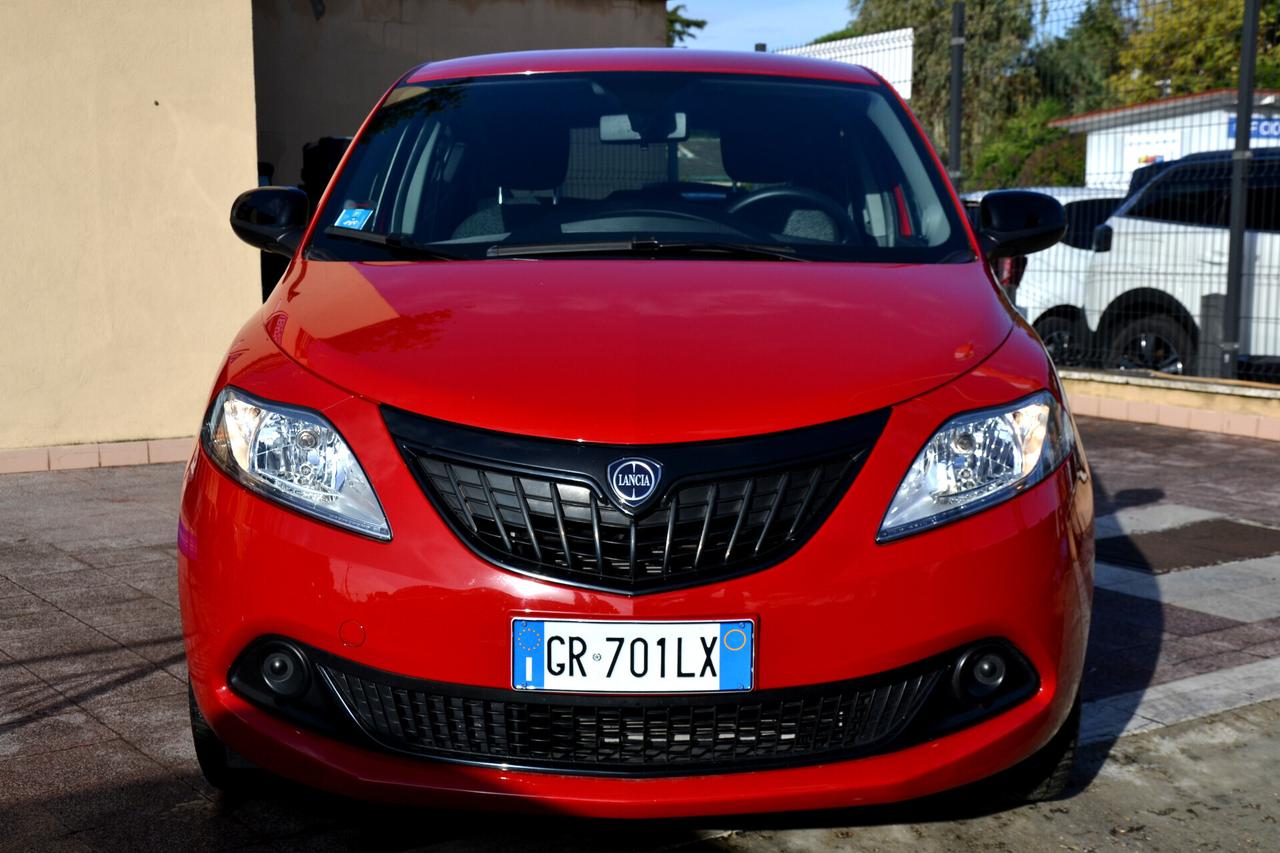 Lancia Ypsilon 1.0 HYBRID 70CV **KM23000**PREZZO VERO**UNIPRO'**