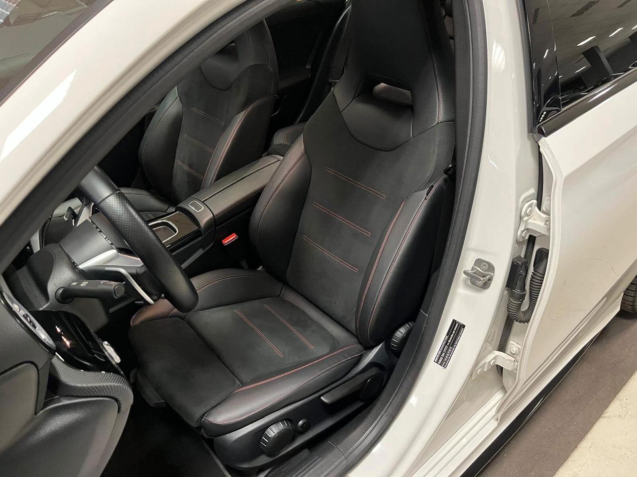 Mercedes-benz A 35 AMG 4Matic