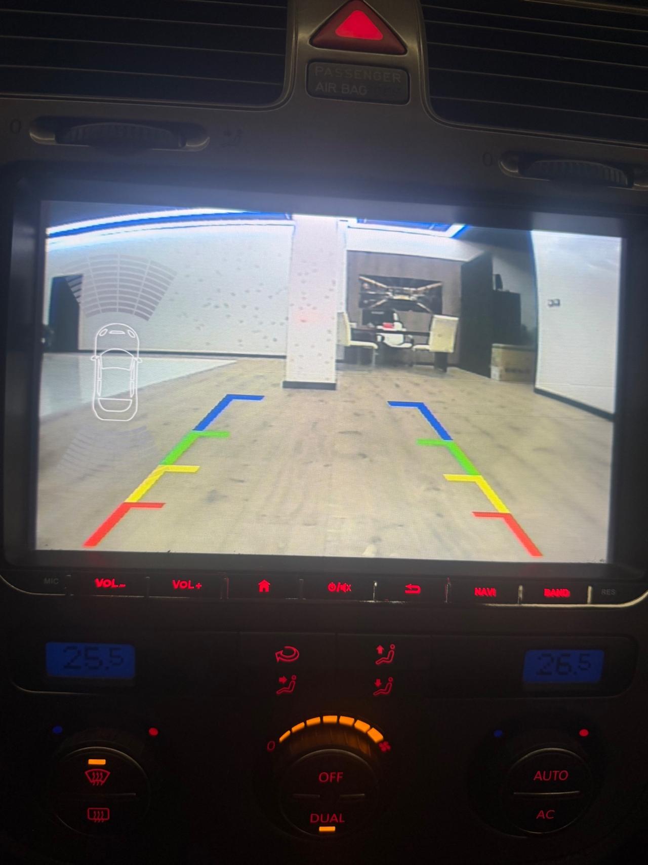 Volkswagen Golf 1.9 TDI 5p. Comfortline