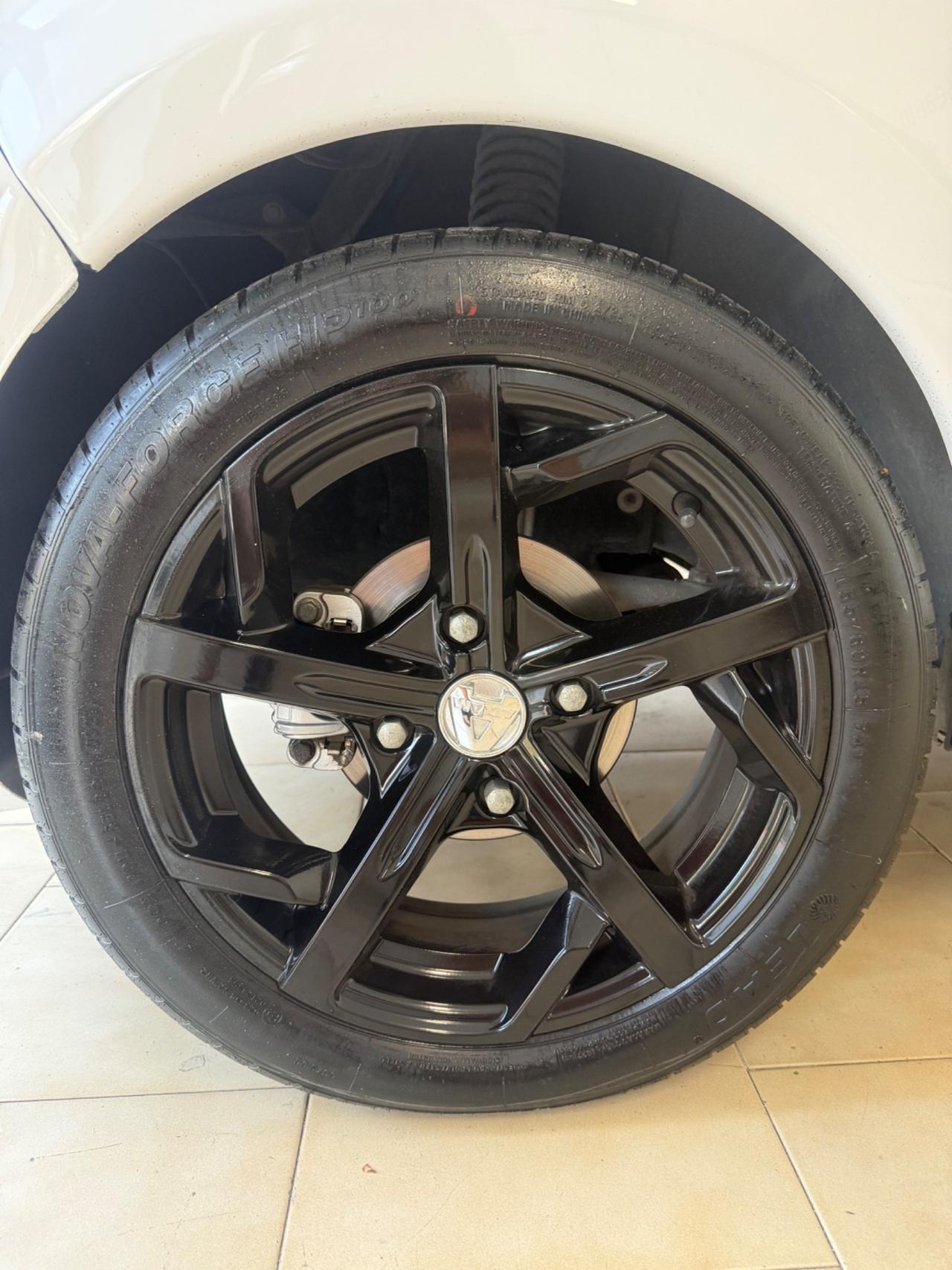 Aixam City Sport Emotion