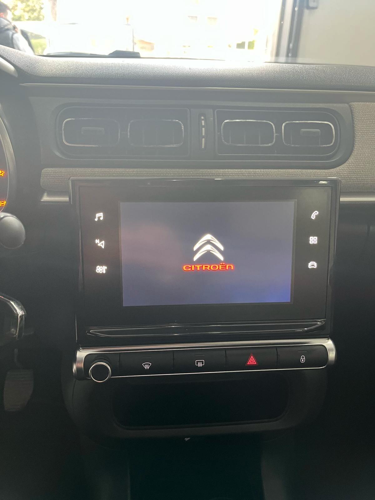 Citroen C3 PureTech 82 Shine