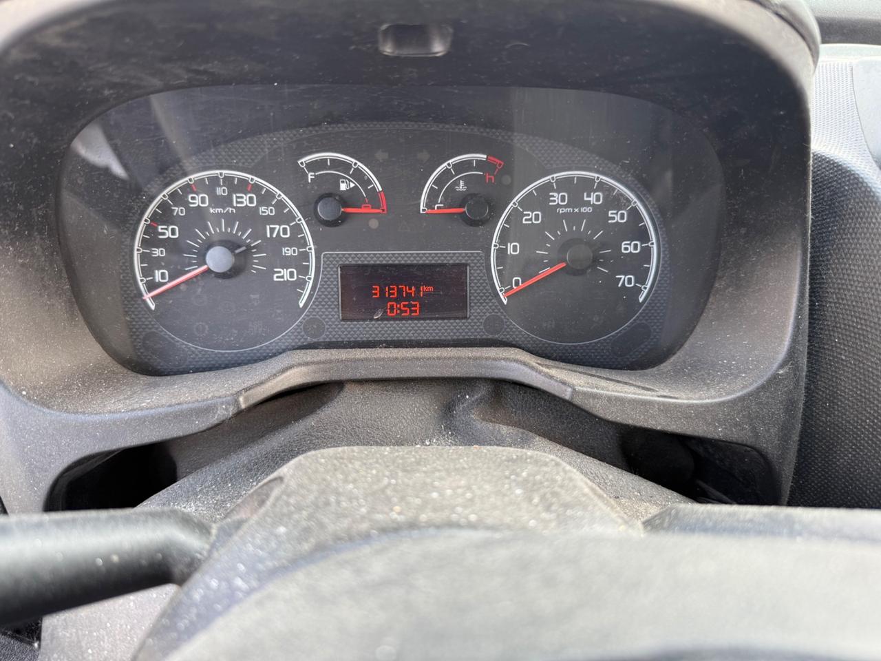 Citroen Nemo