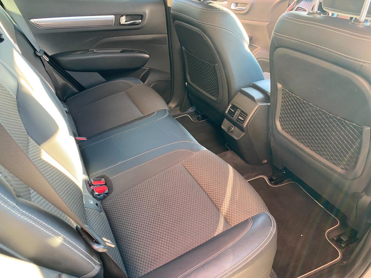 Renault Koleos dCi 150 CV X-Tronic