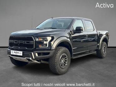 Ford F 150 F - 150 RAPTOR