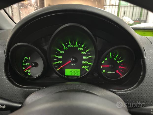 Mitsubishi Colt 1.1