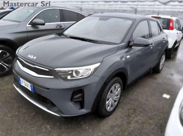 KIA Stonic Stonic 1.2 dpi Urban 84cv Neopatentati Ok -GK044FZ