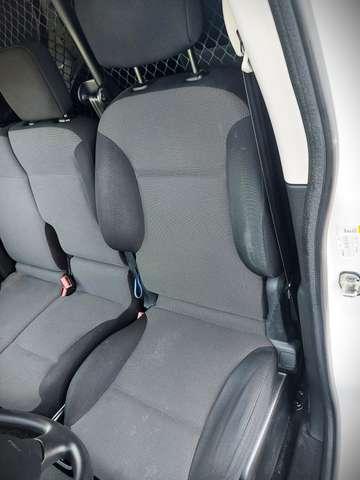 Peugeot Partner Blue HDi 120 CV L1 Furgone Premium 3 Posti