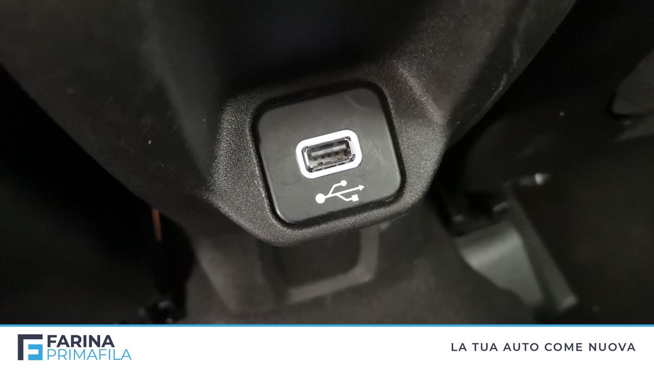 JEEP Renegade 2019 - Renegade 1.6 mjt Limited 2wd 130cv