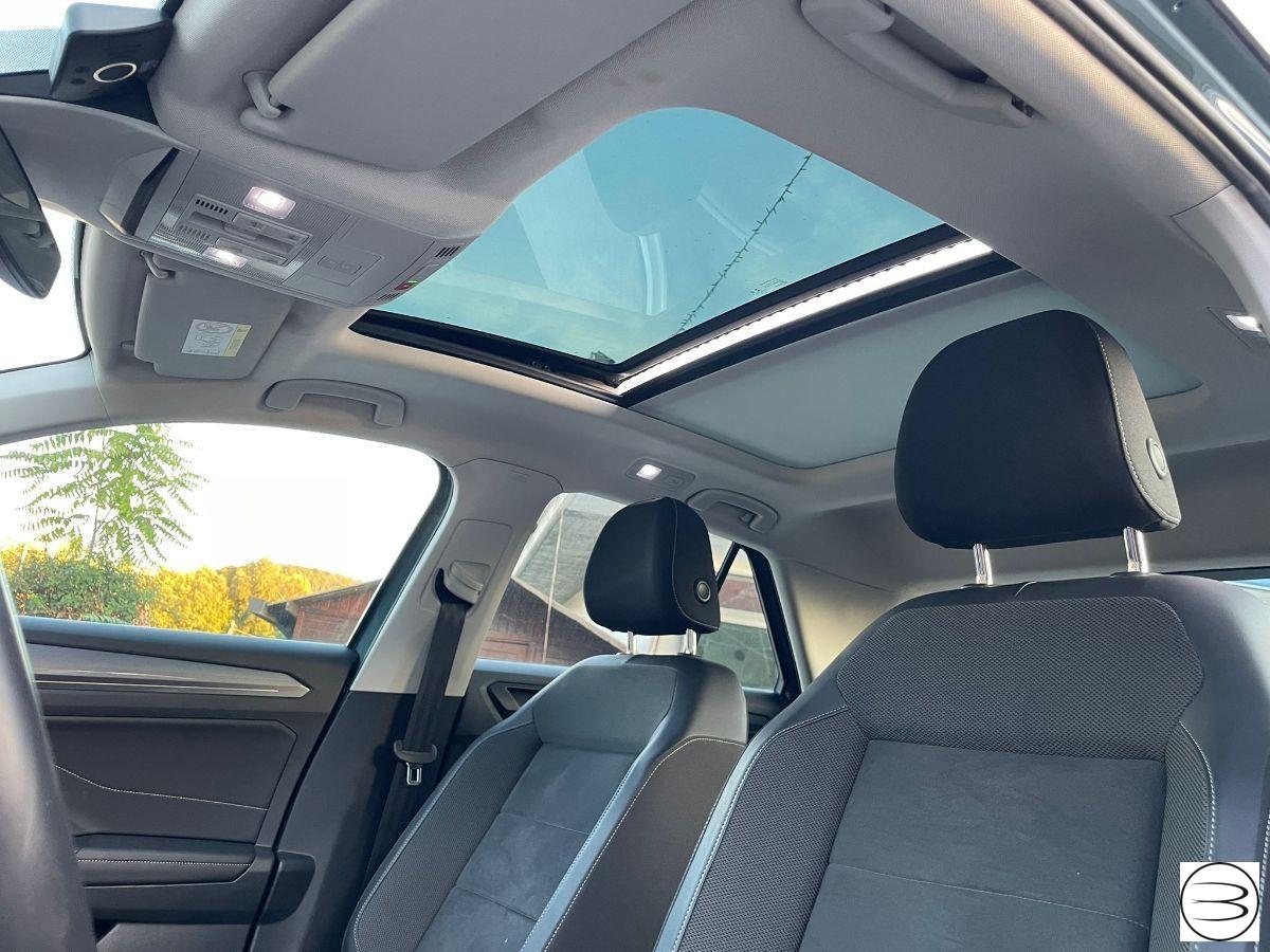 VOLKSWAGEN - T-Roc - 1.5 TSI ACT DSG Style BMT