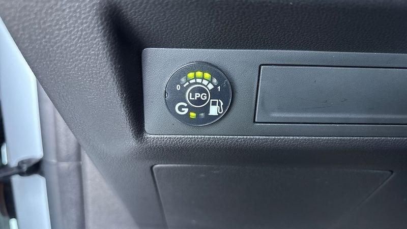 Renault Captur 1.0 TCe GPL Intens my21