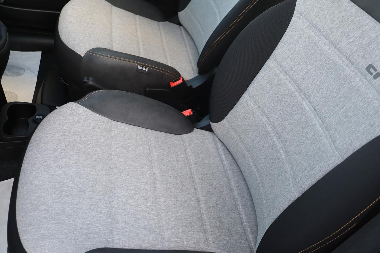 Fiat Panda 1.0 FireFly S&S Hybrid City Cross