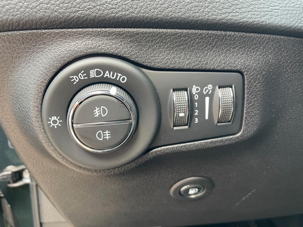 Jeep Compass 1.3 Turbo T4 190 CV PHEV AT6 4xe Business