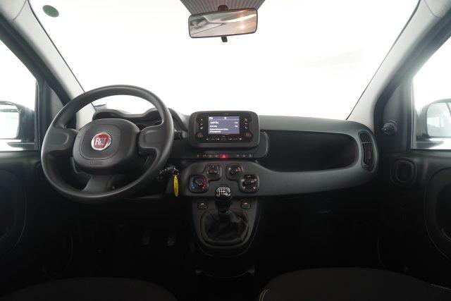 FIAT Panda Panda 1.0 FireFly S&S Hybrid