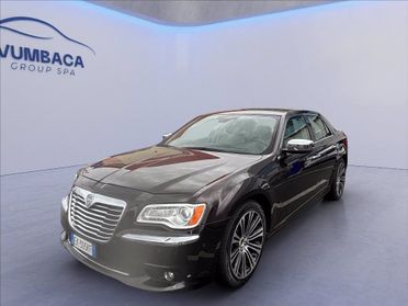 LANCIA Thema 3.0 V6 mjt II Platinum 239cv auto del 2011