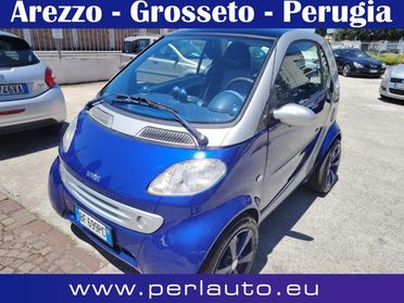 SMART ForTwo 600 passion motore rifatto
