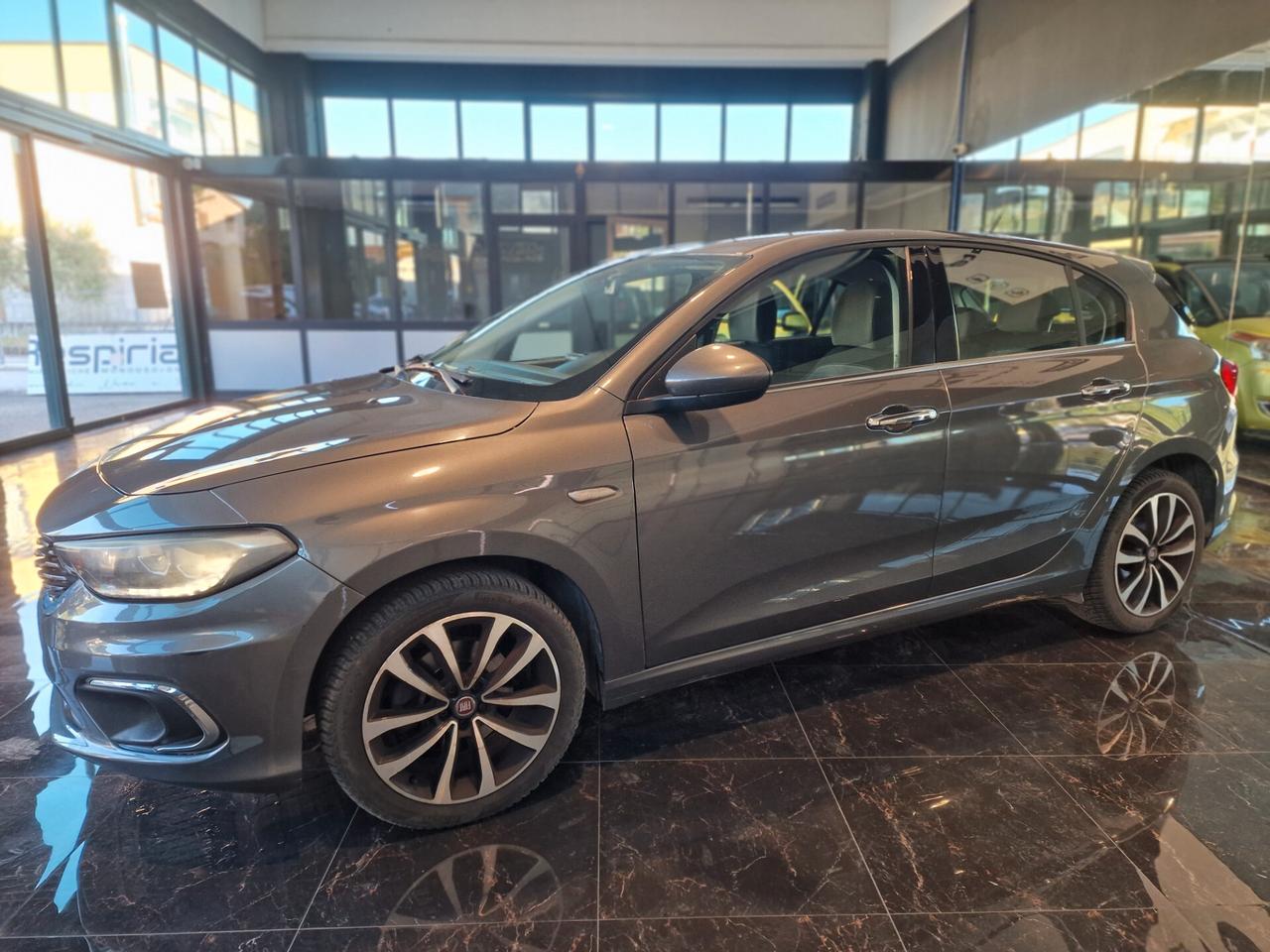 Fiat Tipo 1.3 Mjt S&S 5 porte Business