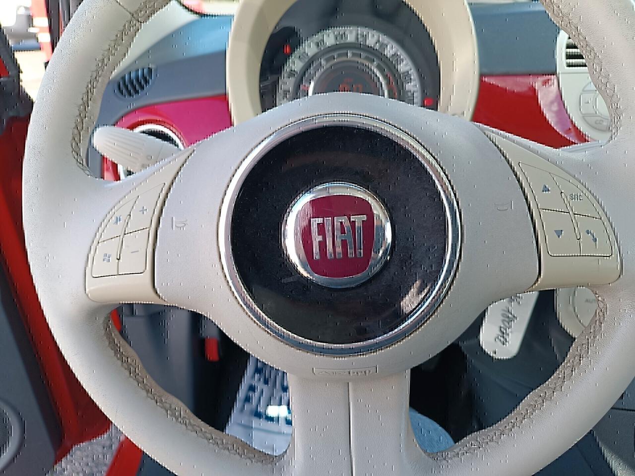 Fiat 500 1.3 Multijet 16V 75 CV Lounge