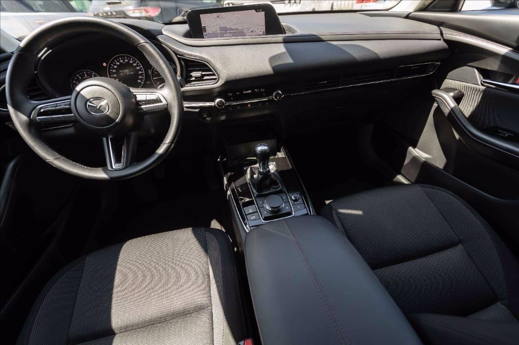 MAZDA CX-30 2.0 m-hybrid Homura 2wd 122cv 6mt del 2022