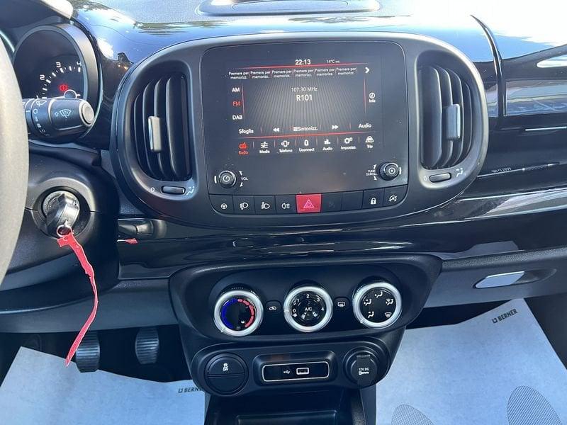 FIAT 500L 500L 1.3 Multijet 95 CV City Cross