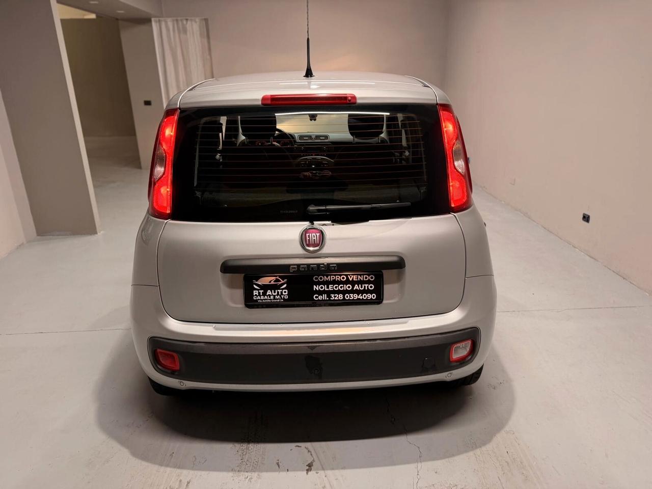 Fiat Panda 1.2 EasyPower Easy