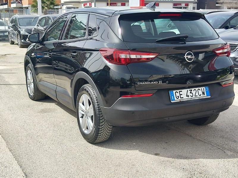 Opel Grandland 1.5 diesel Ecotec Start&Stop aut. Business