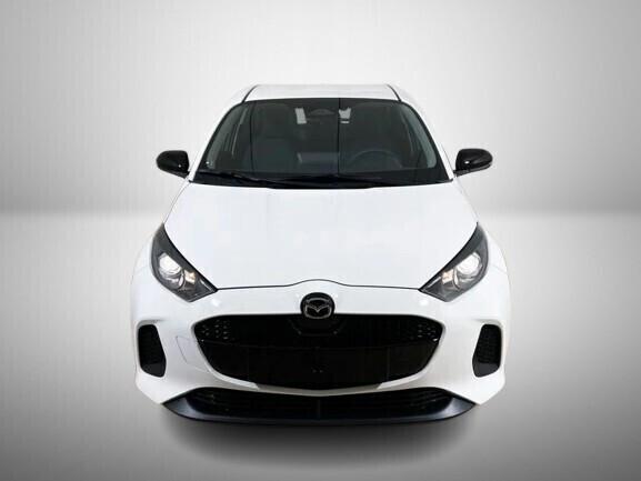 Mazda 2 1.5 VVT e-CVT Full Hybrid Centre Line